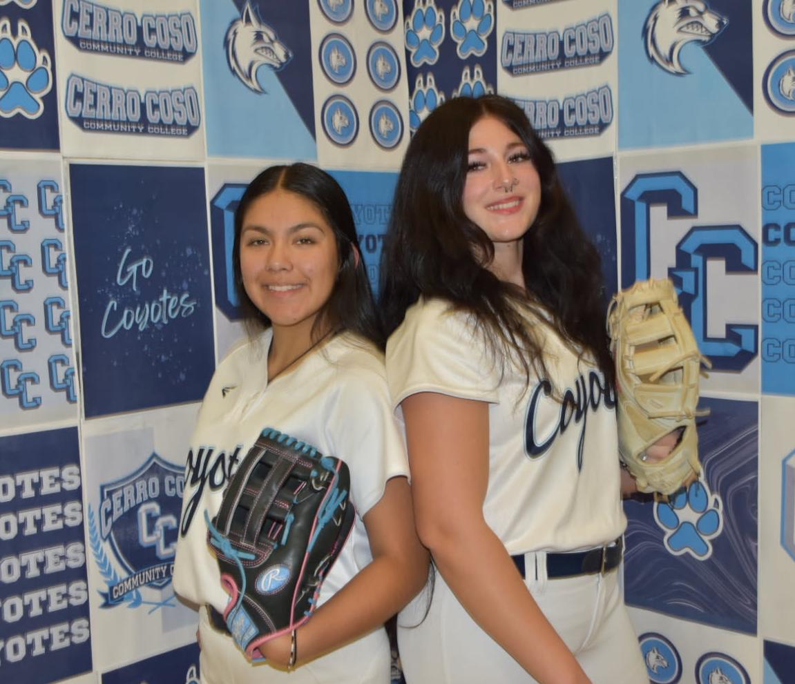 Cerro Coso Softball 2026 Preview