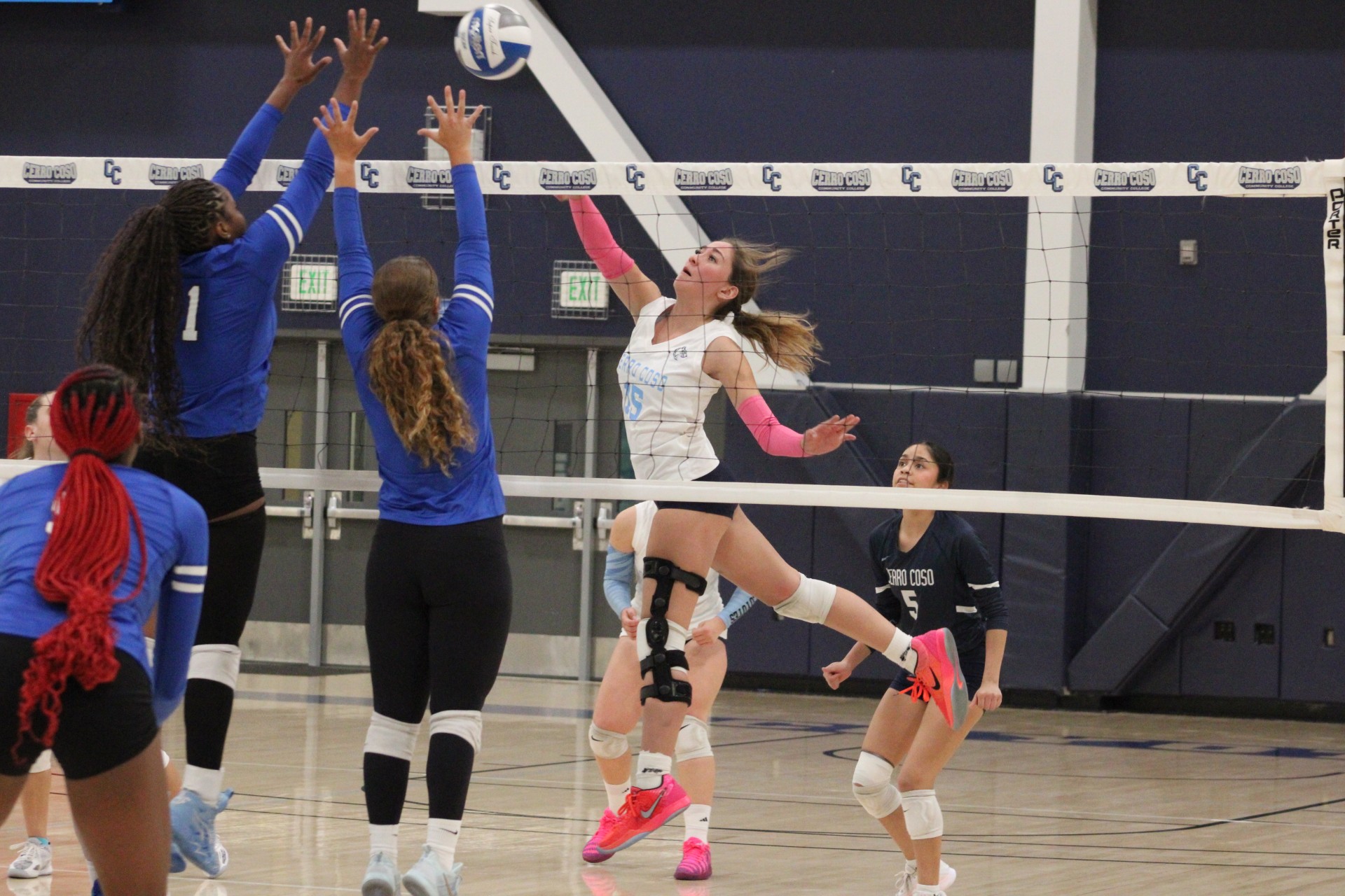 Volleyball